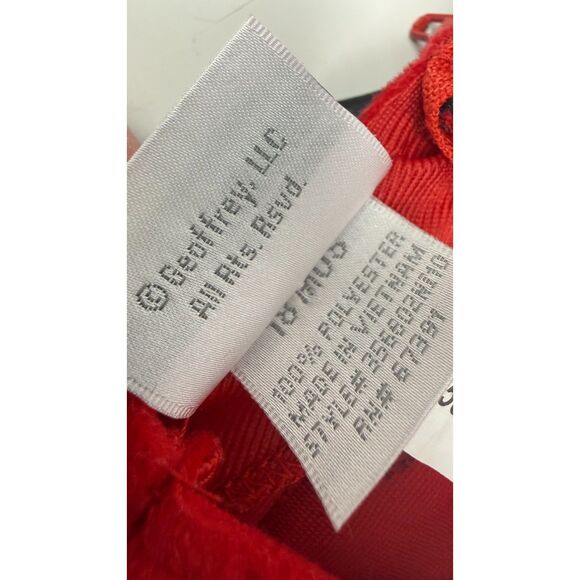 Lady Bug Costume Infant Size 18 Month dress up halloween baby - Picture 9 of 11